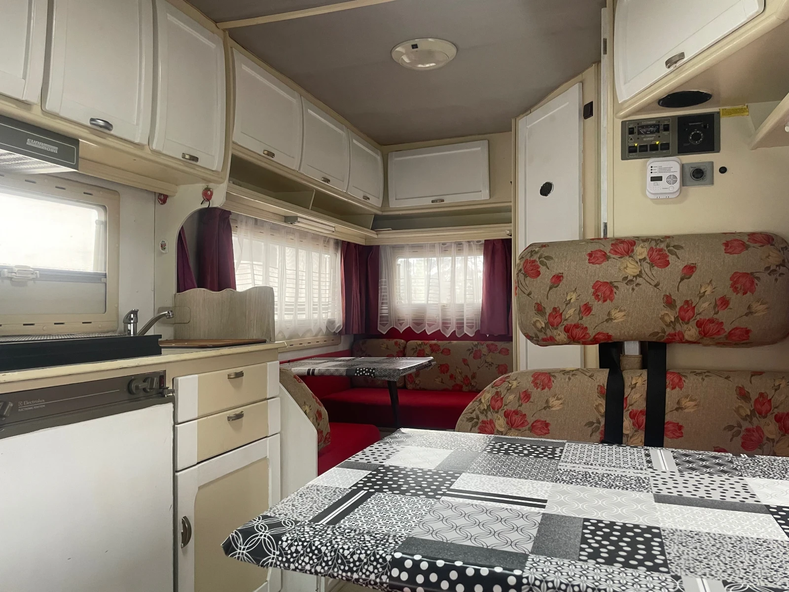  Euramobil Euromobil  | Mobile.bg   13