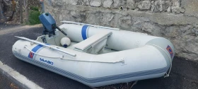 ����� �� �������� �� ��������� ����� Zodiac Seabo