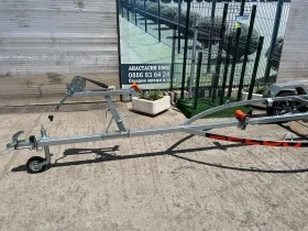 За автомобил RESPO Колесар за лодка 750V501L199, снимка 5