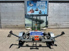 За автомобил RESPO Колесар за лодка 750V501L199, снимка 1