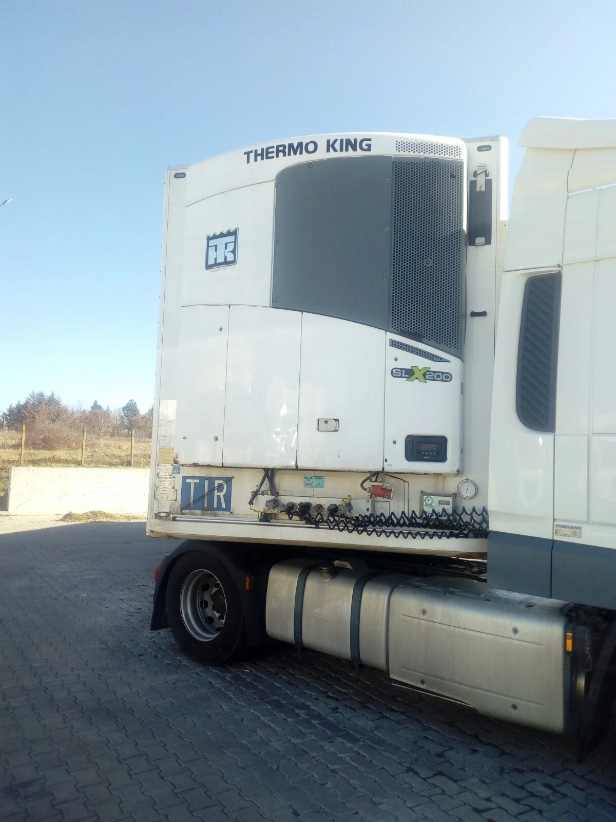  Schmitz SKO24L | Mobile.bg   16