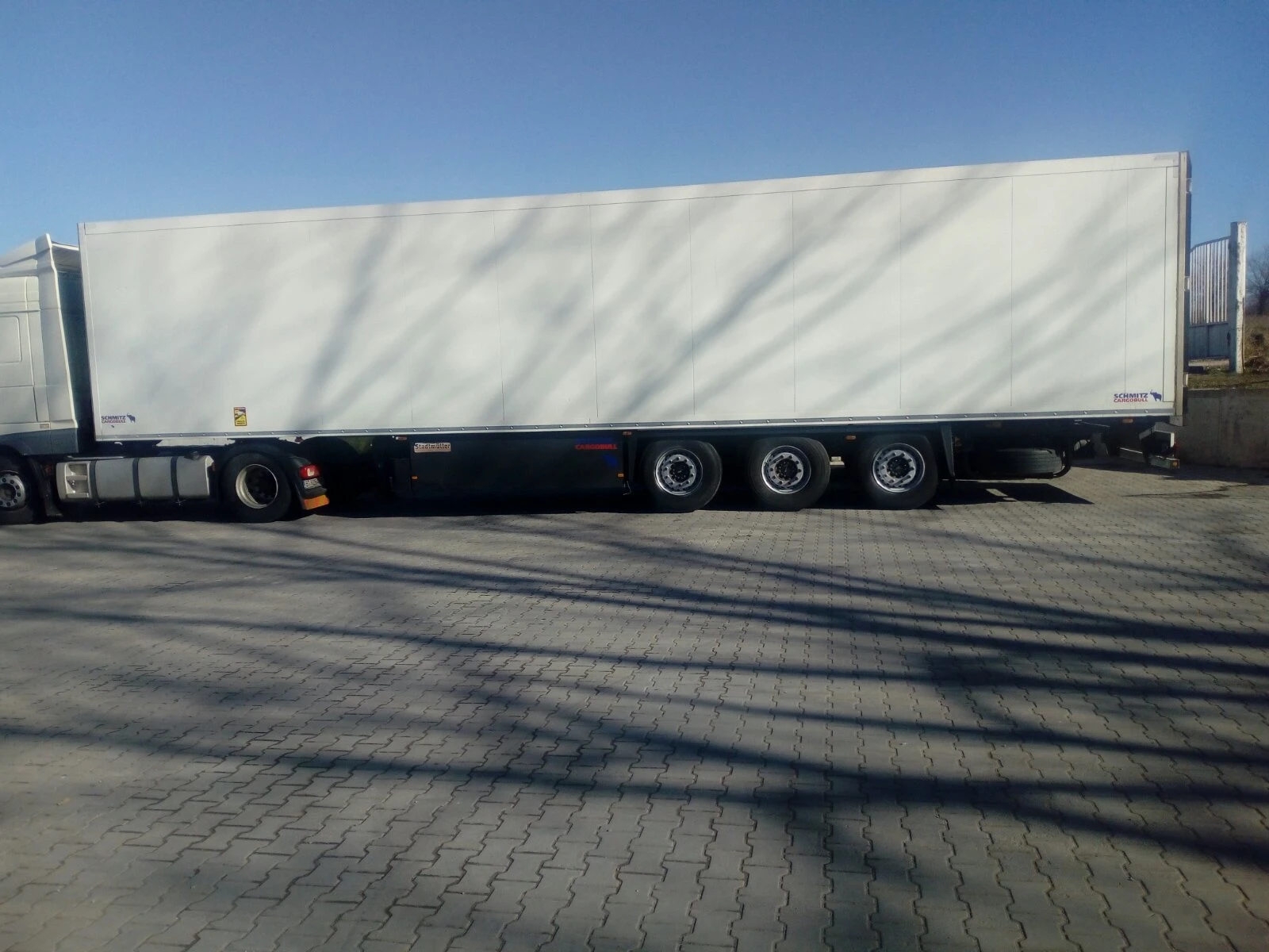  Schmitz SKO24L | Mobile.bg   14