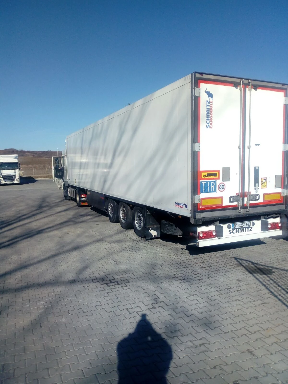  Schmitz SKO24L | Mobile.bg   12