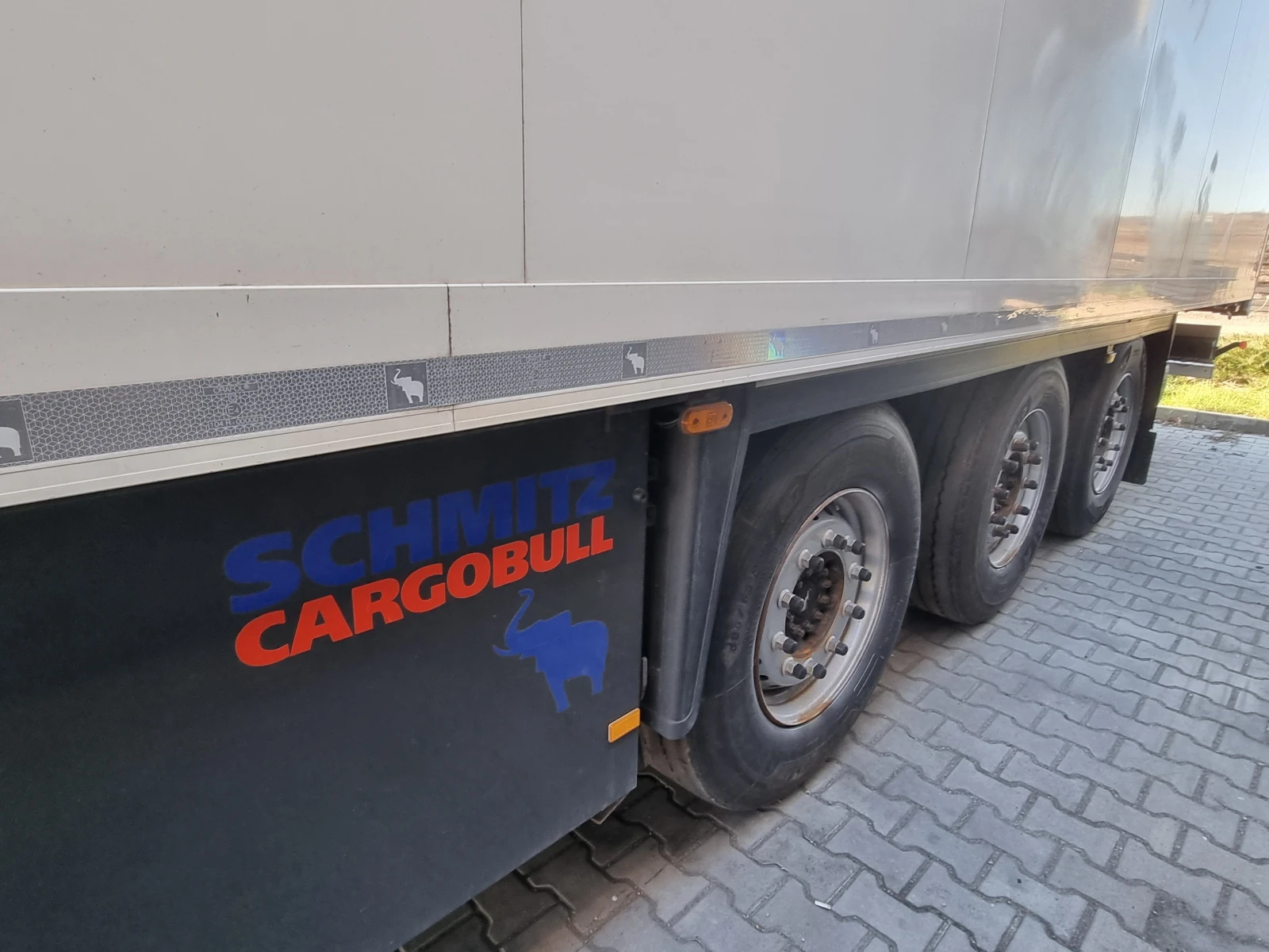  Schmitz SKO24L | Mobile.bg   6