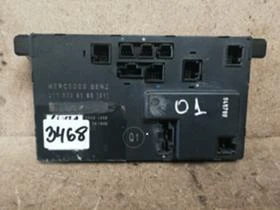 Модул за предна лява врата Mercedes W211 E  , снимка 1