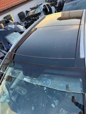 Hundai IX352013г панорамен таван, снимка 2