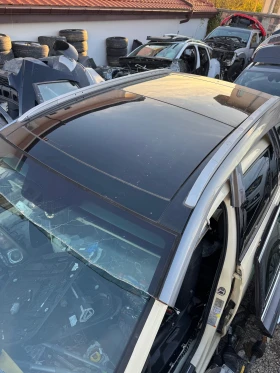 Hundai IX352013г панорамен таван, снимка 4