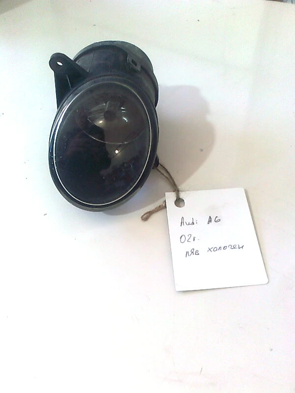 халоген ляв за Ауди А6