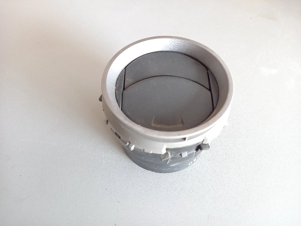 Духалка лява Тойота Рав4 (ч)