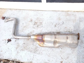 Гърне Фолксваген Голф 7 1.4TGI (метан-бензин)