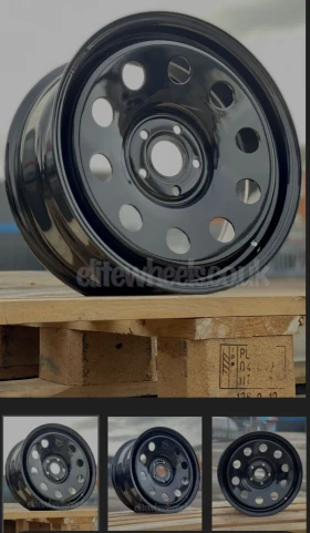 Джанти, снимка 4