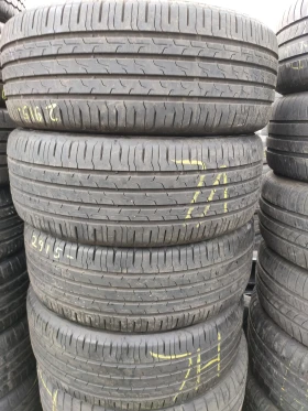 Гуми Летни 205/45R17, снимка 5