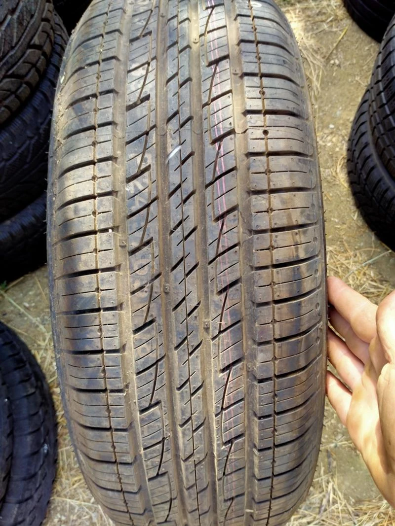 Гуми Летни 245/65R18, снимка 1 - Гуми и джанти - 33664845