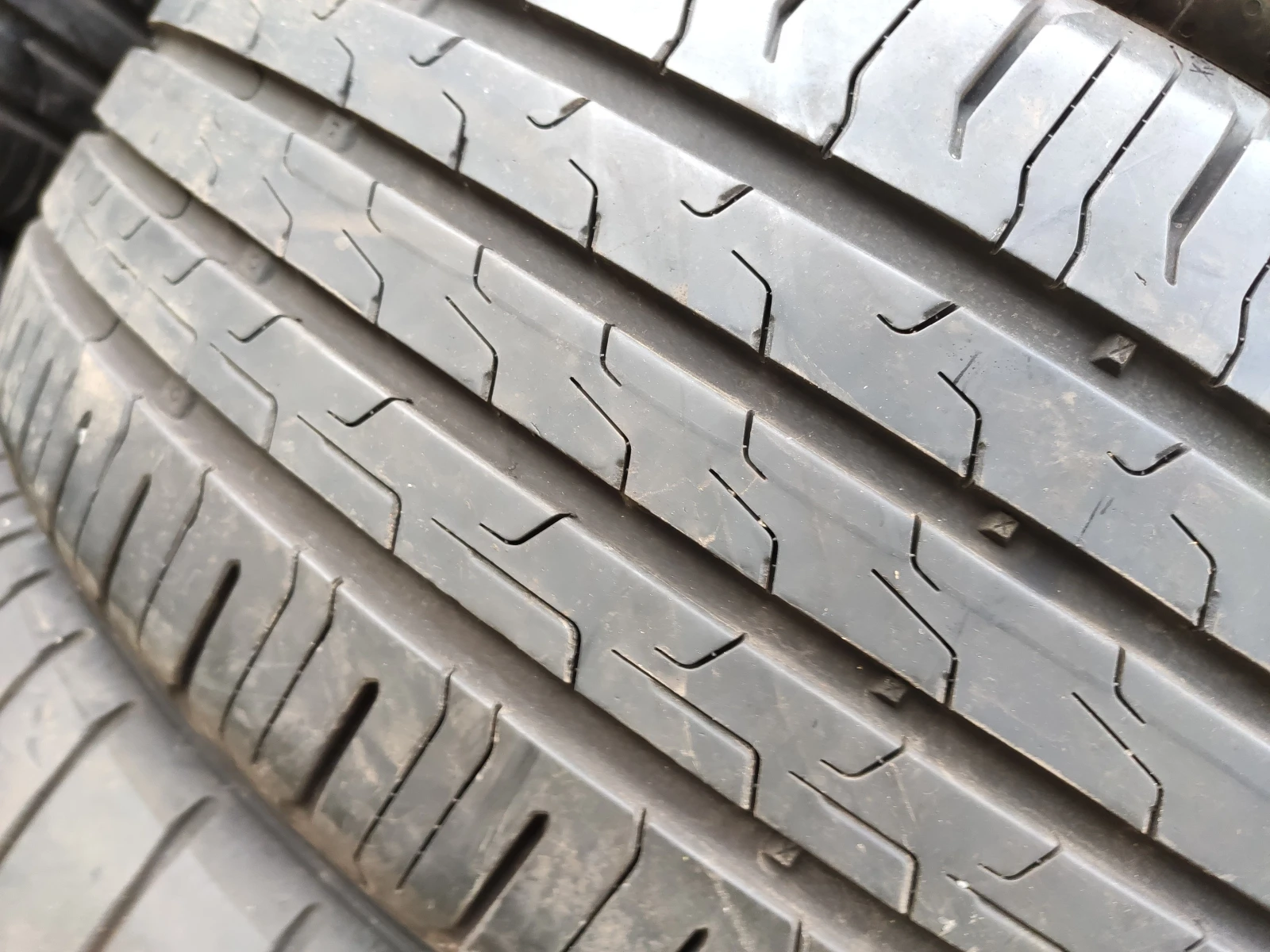 Гуми Летни 205/45R17
