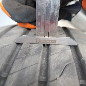 Гуми с джанти Goodyear 215/55R18, снимка 4 - Гуми и джанти - 47327180