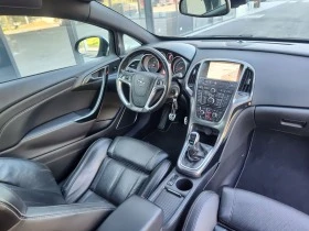 Opel Astra OPC, снимка 14