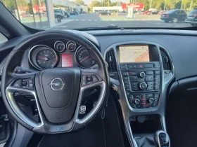 Opel Astra OPC, снимка 15