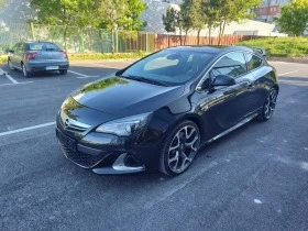 Opel Astra OPC, снимка 5