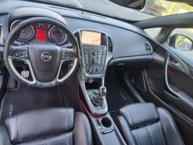 Opel Astra OPC, снимка 11