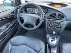 Citroen C5 2.0 Exclusive Автоматик, снимка 8