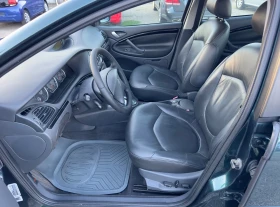 Citroen C5 2.0 Exclusive Автоматик, снимка 10