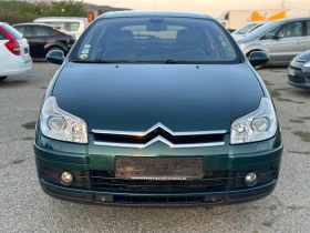Citroen C5 2.0 Exclusive Автоматик, снимка 2
