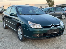 Citroen C5 2.0 Exclusive Автоматик, снимка 3