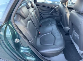 Citroen C5 2.0 Exclusive Автоматик, снимка 13