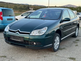 Citroen C5 2.0 Exclusive Автоматик, снимка 1