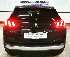 Peugeot 3008, снимка 3