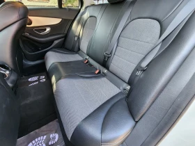 Mercedes-Benz C 220 CDI, снимка 12