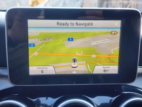 Mercedes-Benz C 220 CDI, снимка 11