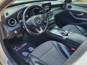 Mercedes-Benz C 220 CDI, снимка 6