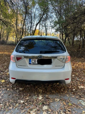 Subaru Impreza, снимка 10