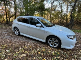 Subaru Impreza, снимка 8