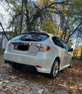 Subaru Impreza, снимка 9