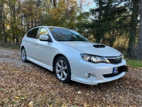 Subaru Impreza, снимка 3