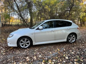 Subaru Impreza, снимка 5