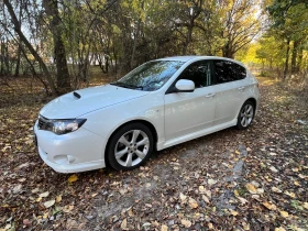 Subaru Impreza, снимка 6