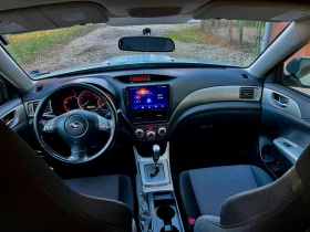 Subaru Impreza, снимка 12