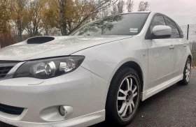 Subaru Impreza, снимка 15