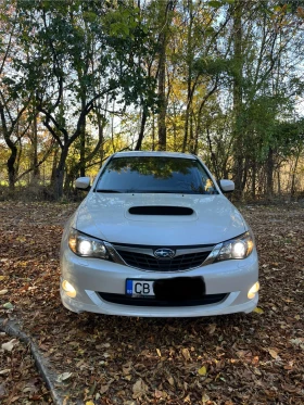 Subaru Impreza, снимка 4