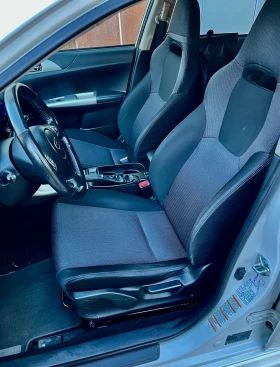 Subaru Impreza, снимка 13