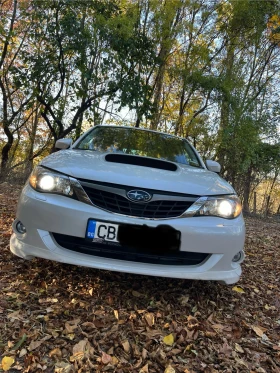 Subaru Impreza, снимка 2