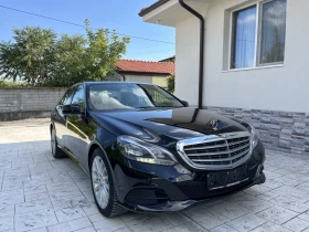 Mercedes-Benz E 220 2.2 CDI KOJA, снимка 3