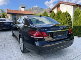 Mercedes-Benz E 220 2.2 CDI KOJA, снимка 7
