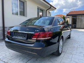 Mercedes-Benz E 220 2.2 CDI KOJA, снимка 5
