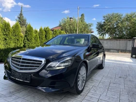 Mercedes-Benz E 220 2.2 CDI KOJA, снимка 1