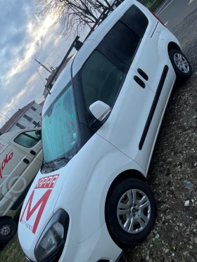 Fiat Doblo, снимка 4