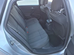 Peugeot 508 1.6 HDI, 114 k.s., снимка 11